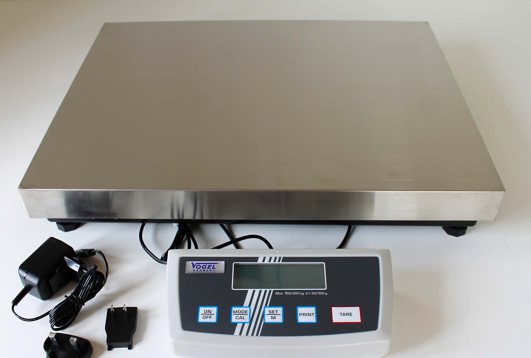 Kern scale
