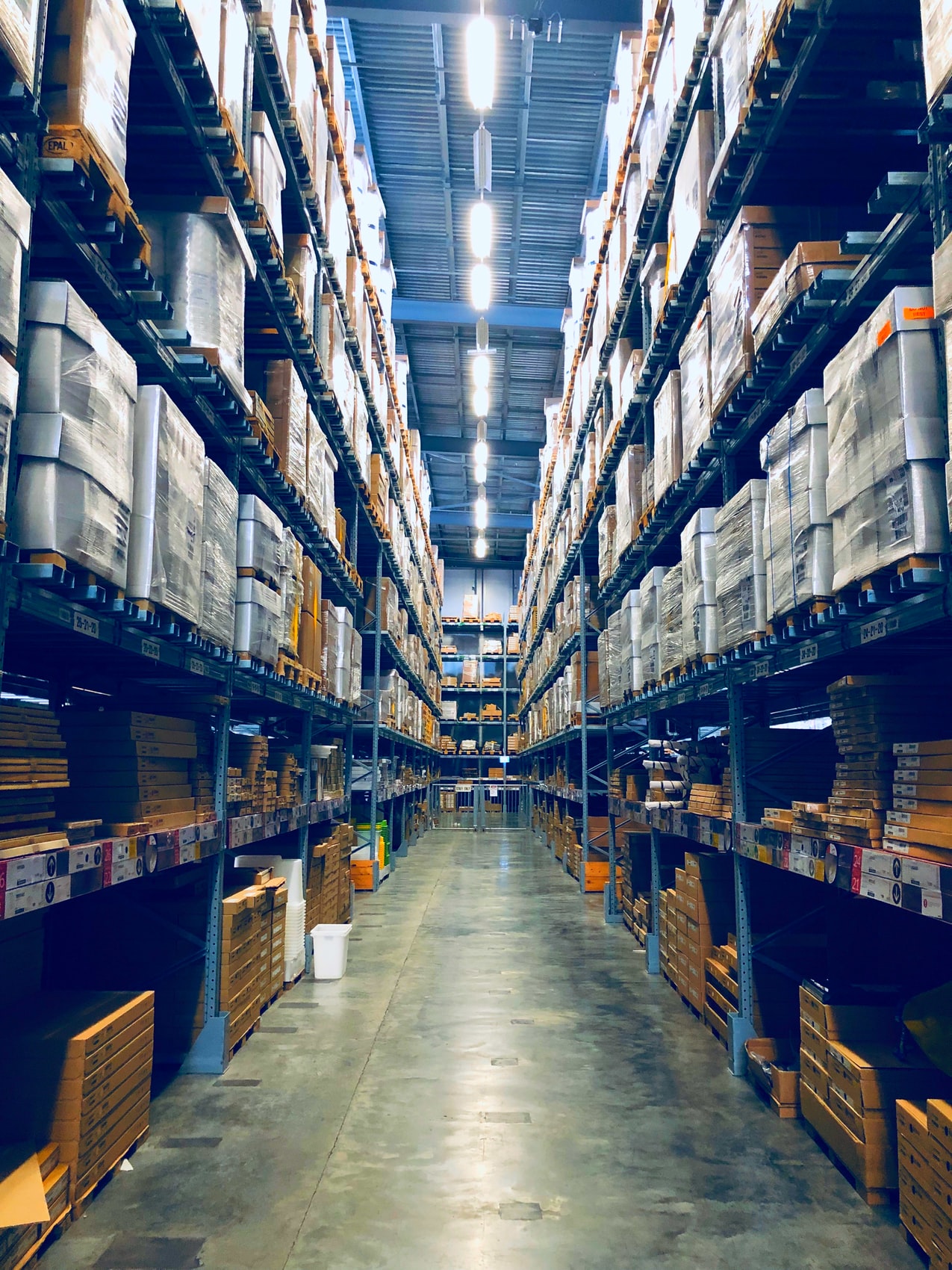 Warehouse